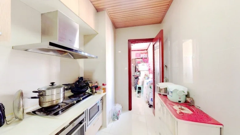 Shimao Xin Wuheli - View 6