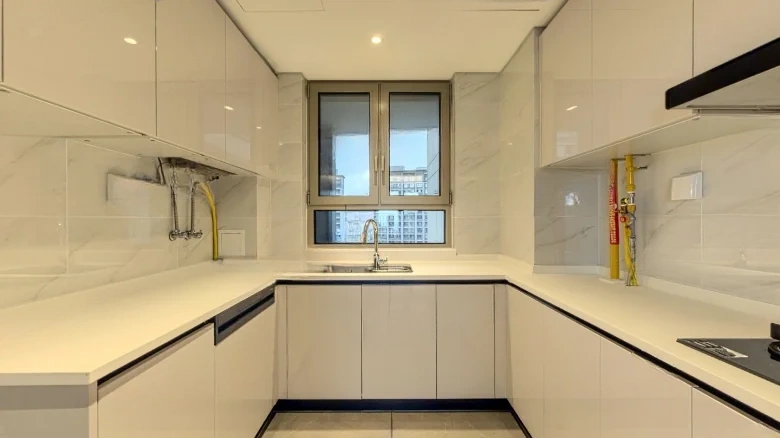 Hai信 Yun小镇 Green格林 - View 7