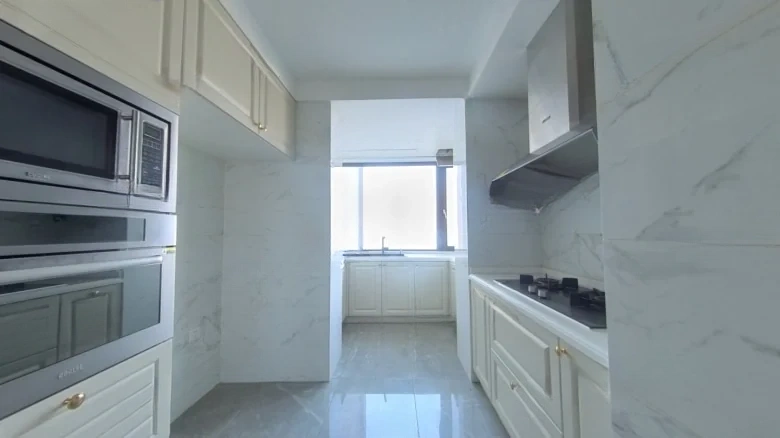 Nanjing Bay - View 6