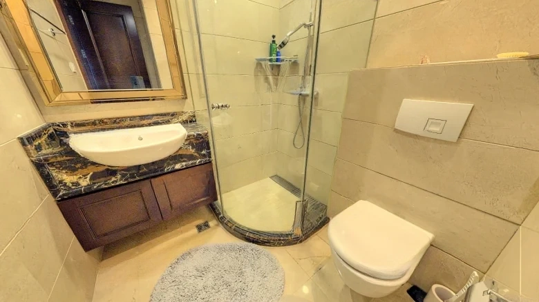 Kunlun Mansion - View 8