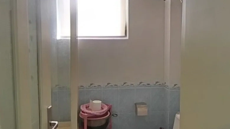 Millennium Dragon Garden Phase I - View 9