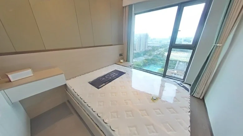 Proud Spin City - View 2