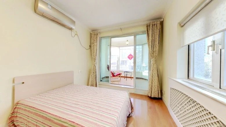 Mingdu Garden - View 3