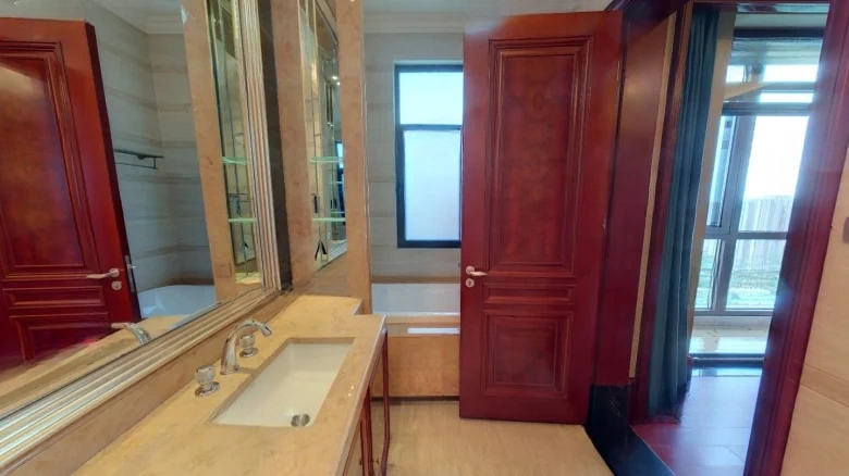 Shenyang Galaxy Bay - View 8