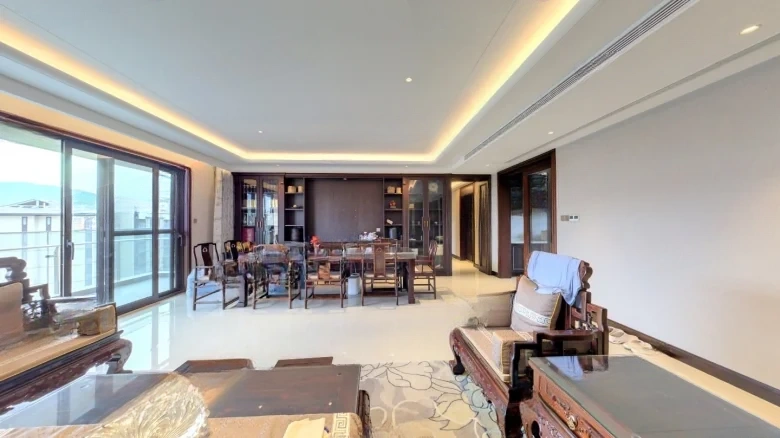 Hua Xia Seasons A2 Xi Tang Garden - View 5