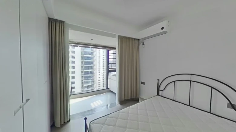 Wenzao Metro Community Phase I - View 2