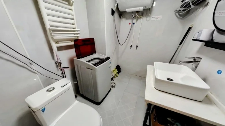 Lanzhou Zhongtianjian Plaza - View 8