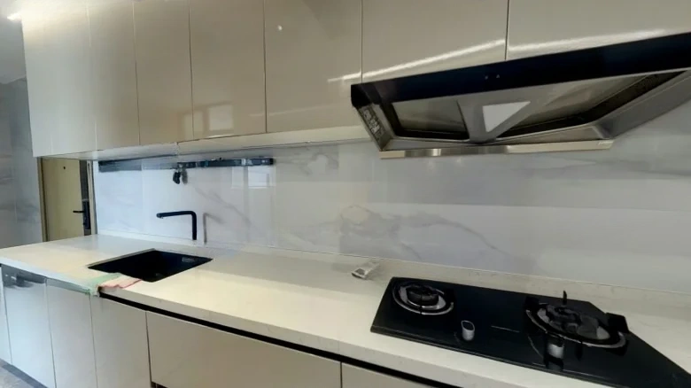 Poly Fish Pearl Port South District - View 8