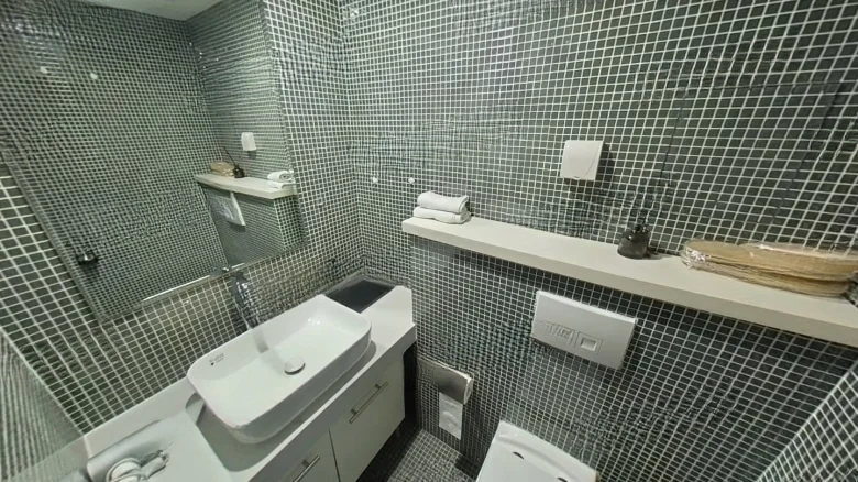 Tiantai Financial Plaza B Tower - View 6