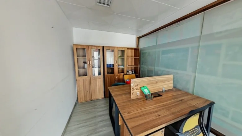 Wankuntu Wealth Plaza - View 3