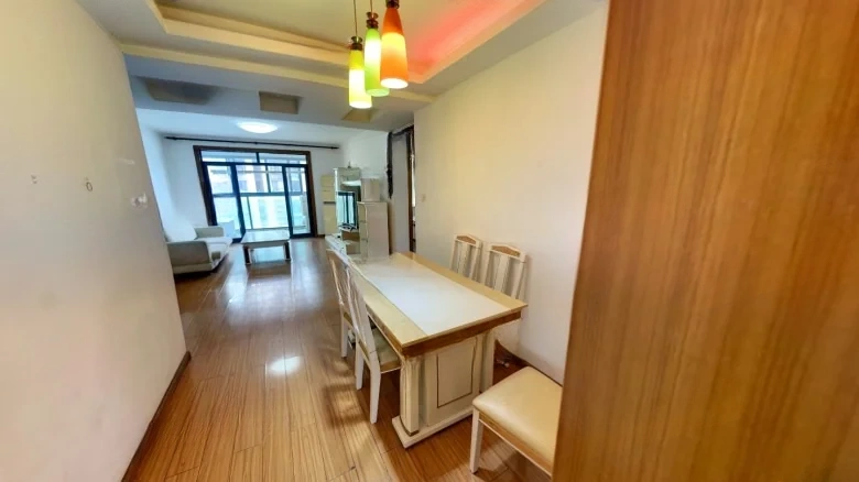 Chunshen Mei Gui Yuan - View 8