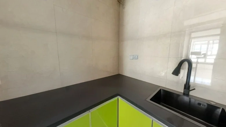 Dongli Tower - View 8