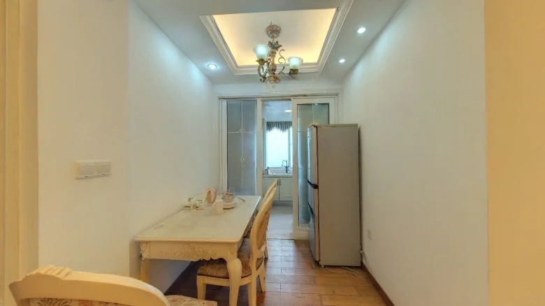 Huanghai West Road - View 4