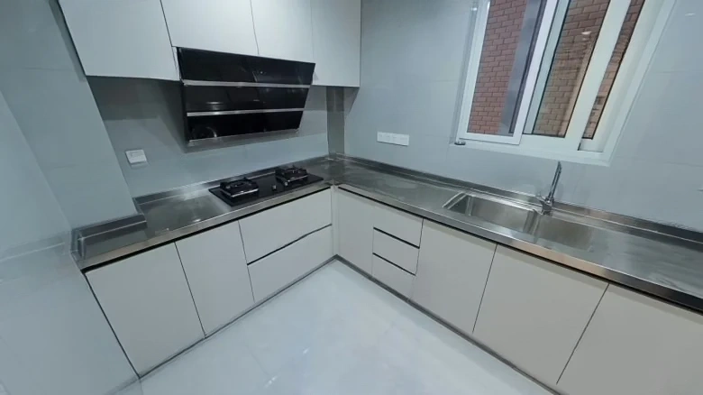 Huangxing Apartment - View 5