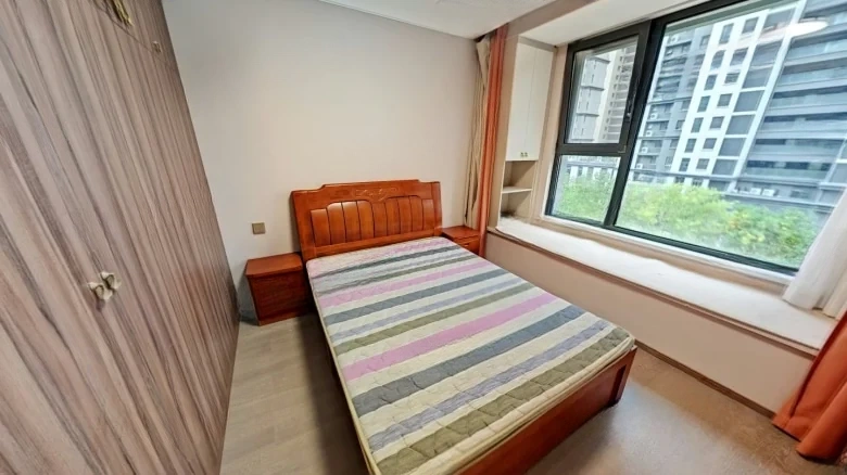 China Resources Tai Fu Jinan Zun Quan Ying Yuan - View 5