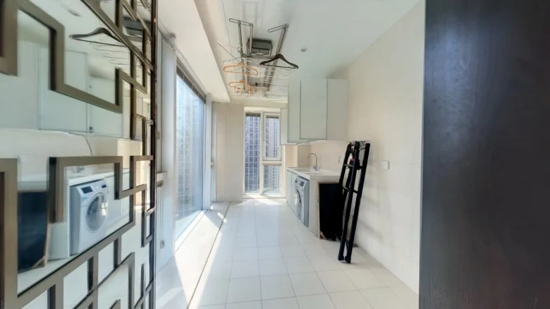 Binhai Huajiachi Riverside Area - View 17