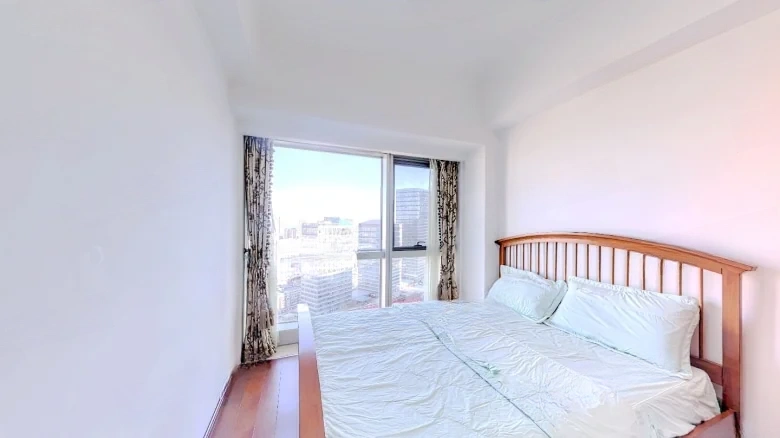 Central Prosperity View - View 3