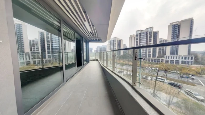 Longxi Lake Platinum Green Manor - View 22