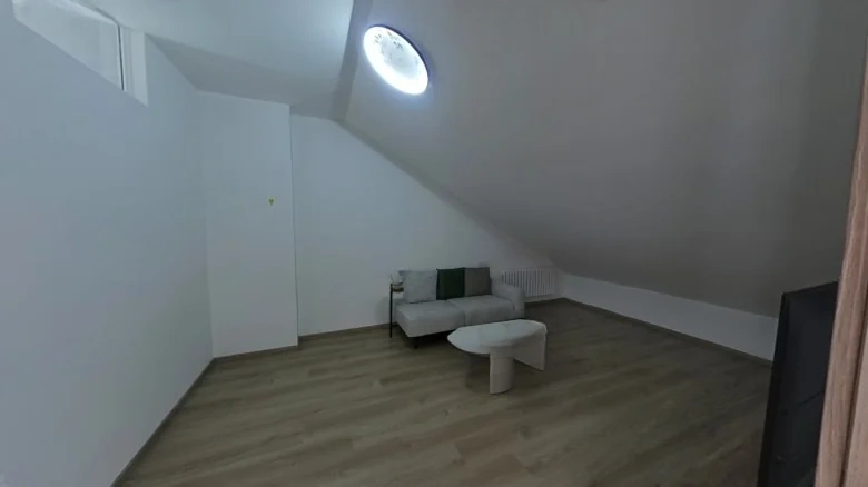 Heavenly Auspicious Imperial Chapter - View 9