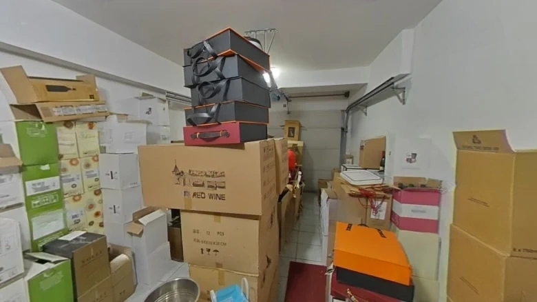 Merrill Town Lao Mountain - View 12