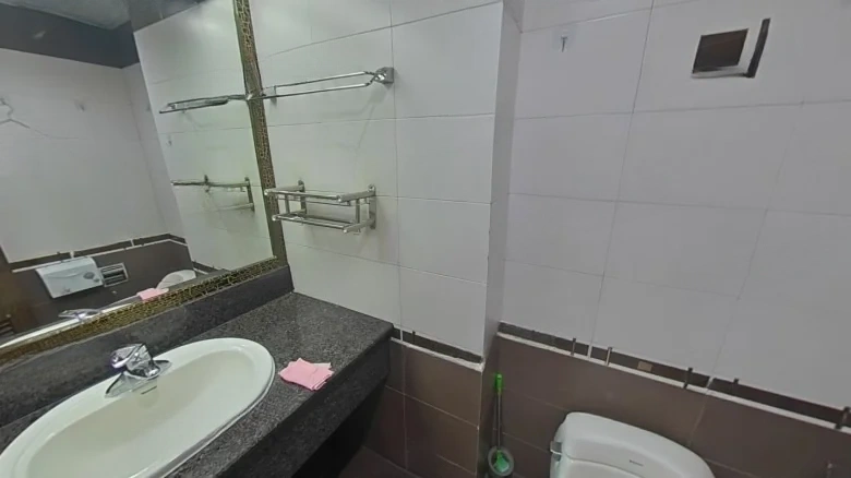 Lijing Xi Yuan - View 11