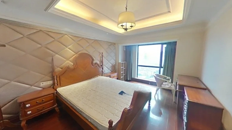 Dongcheng Impression Apartments - View 3