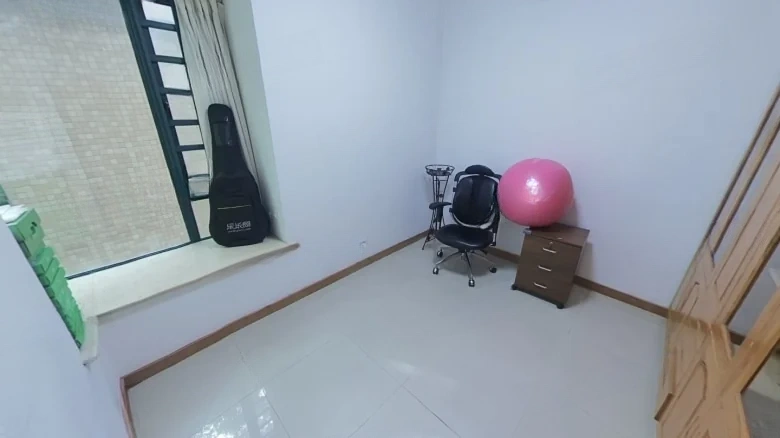 Oasis City Aquatic Bay Central District - View 2