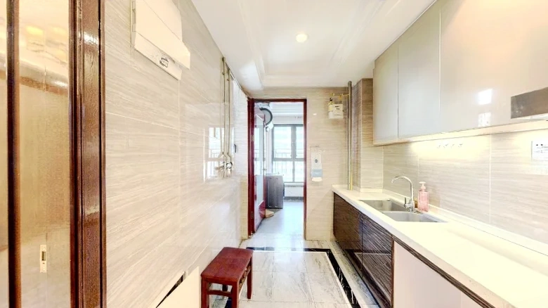 Hengda Huafu - View 7