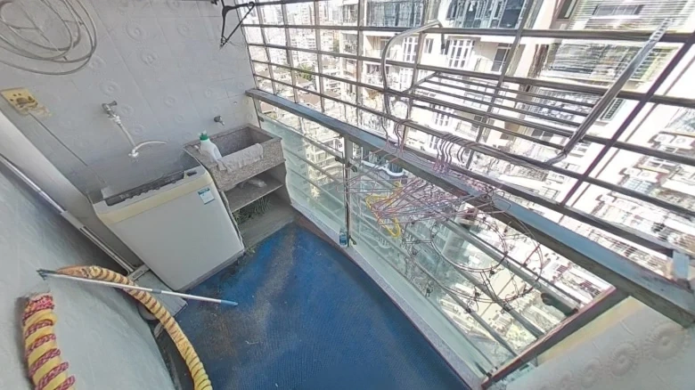 Dongping Garden Phase I - View 10