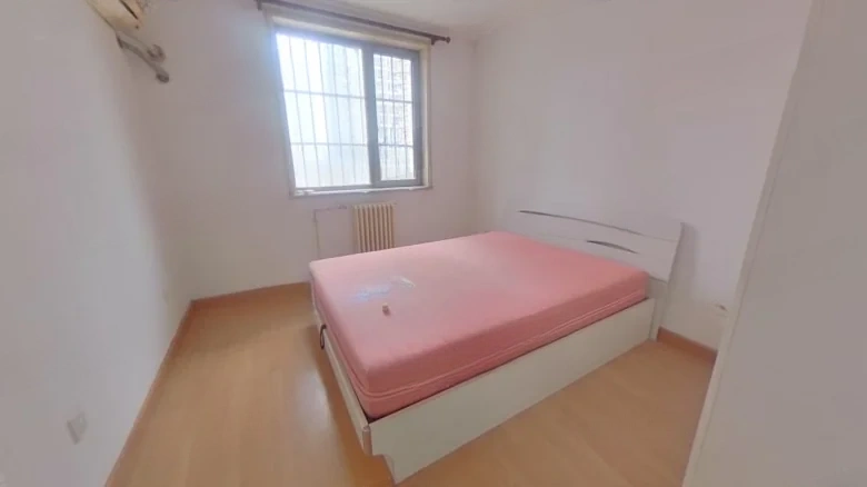 Hua Teng Garden - View 2