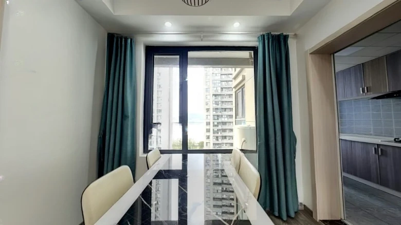 Wen Tao Cheng Yuan - View 6