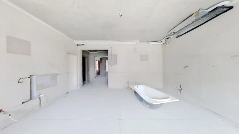 Rongsheng Huafu A District - View 6