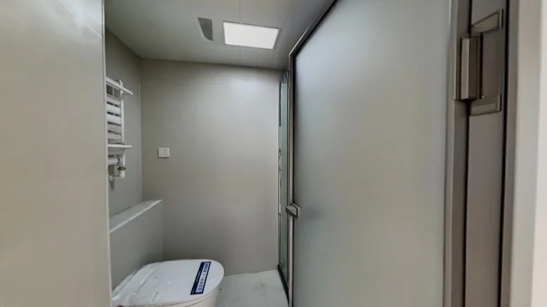 Fahua South Yard - View 7