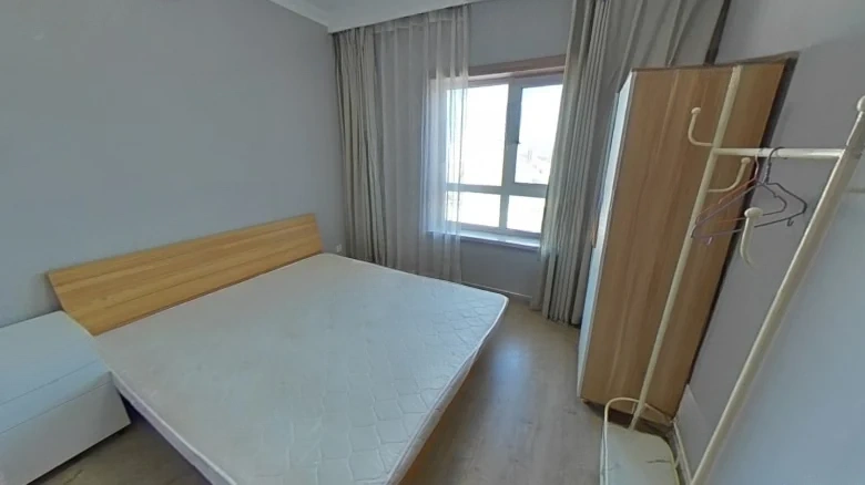 Peace Modern City - View 2