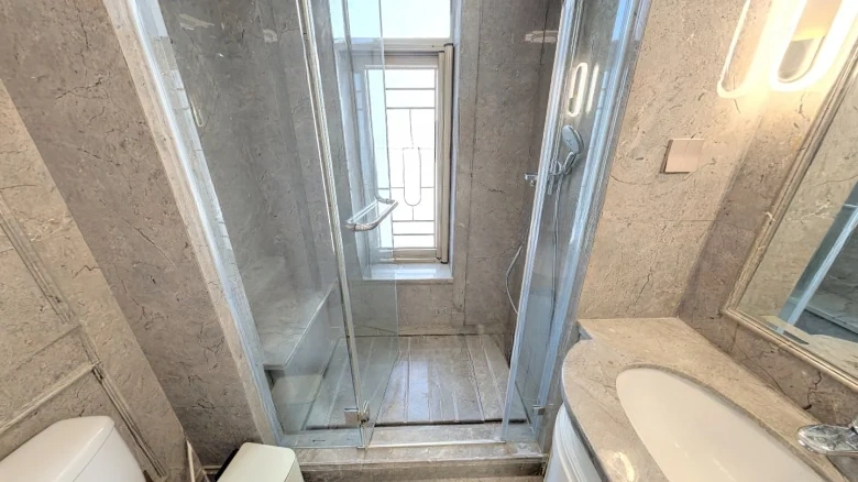 Vanke Lake Heart Island - View 10