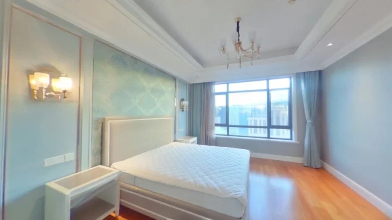 Poly Tianxi - View 2