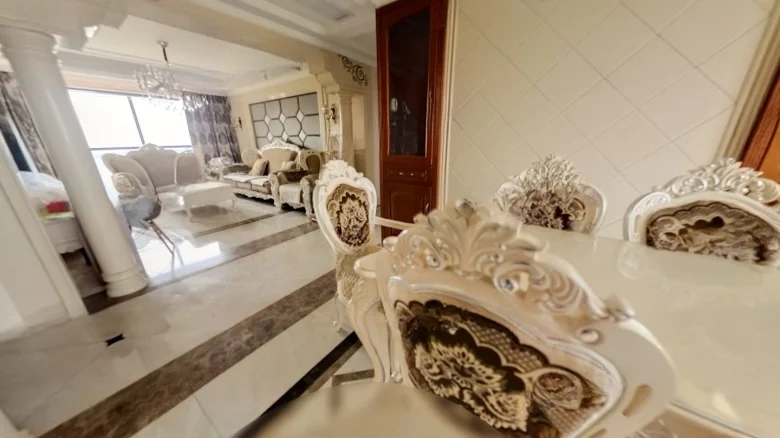 Su Jian Academic Mansion - View 6