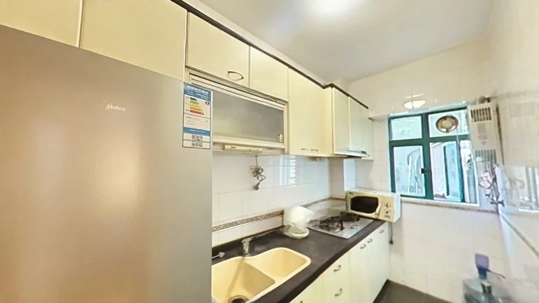 Guangyi Tower - View 5