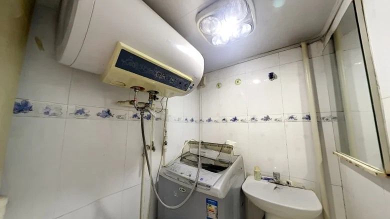 Ganlu Homestead - View 5