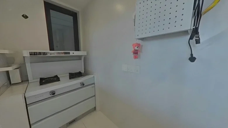 Renxiao Huating - View 7