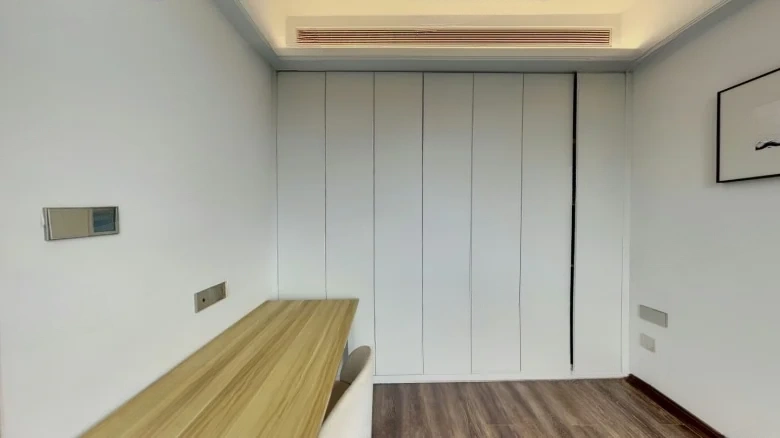 Zhongjun Tianhui - View 5