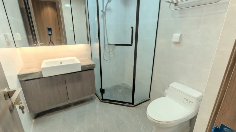 Zhongye Jinxiu Longwan Bay - View 13