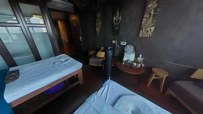 SouthCentral Jinshi International Plaza - View 3