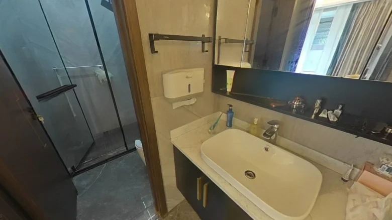 Xin Cheng Pu Yue He Shan - View 15