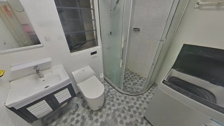 Wenzao Metro Community Phase I - View 11