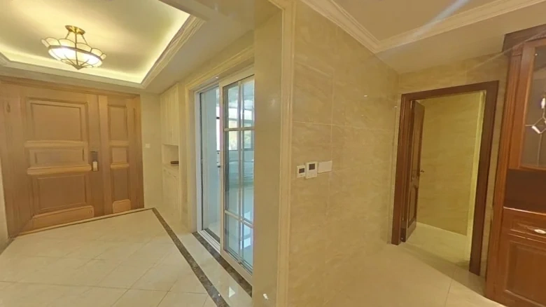 Haiyue Garden Phase I - View 12