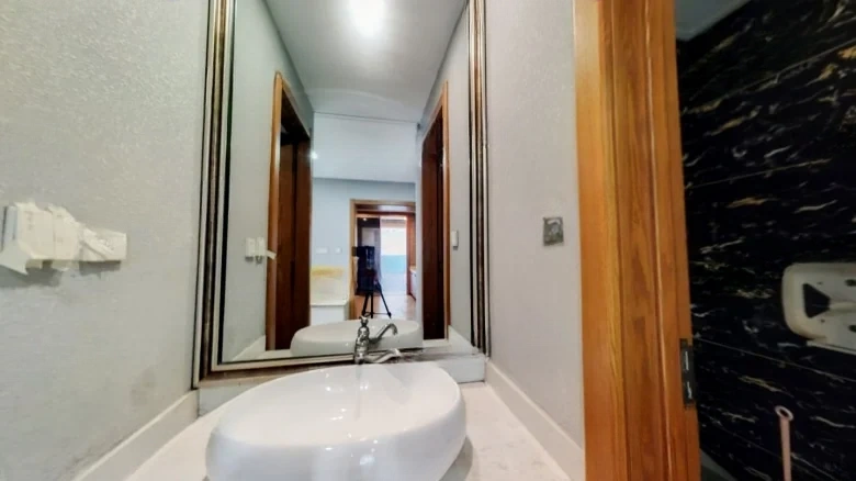 Taiyuan Modern Plaza Tian Di - View 9