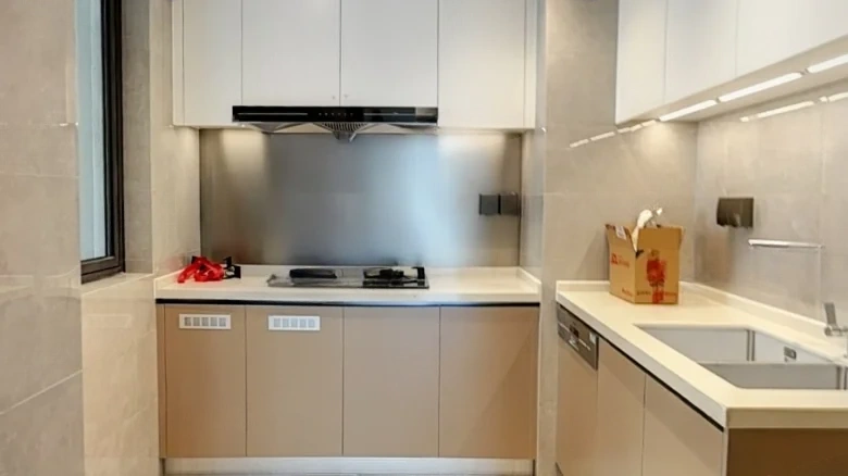 China Resources Twenty-four Cities Phase Nine - View 8