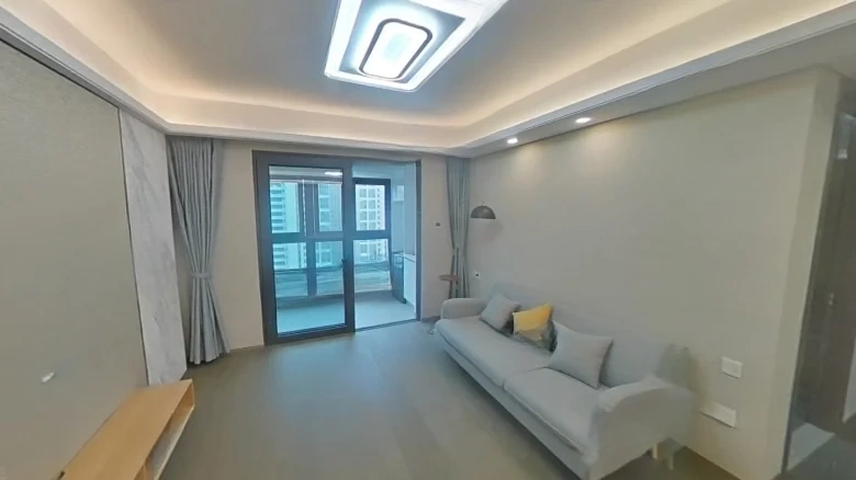 Rende Urban Starlight - View 5