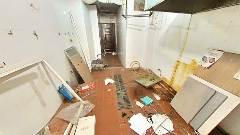 Lakeside Century City Mall - View 5